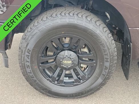 Used 2019 Ford F150 XL w/ Equipment Group 101A Mid AWD/4WD image 36