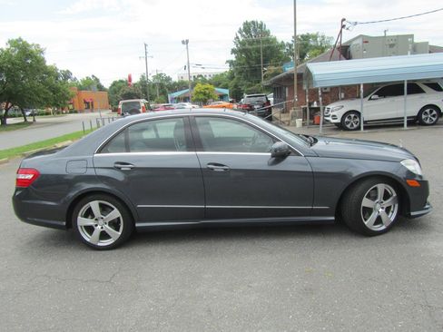 Used 2010 Mercedes-Benz E 350 Sedan w/ Premium 1 Pkg image 11