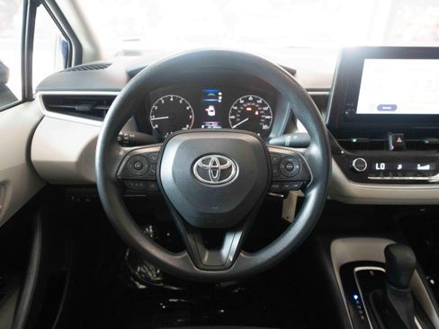 Used 2024 Toyota Corolla LE FWD image 21