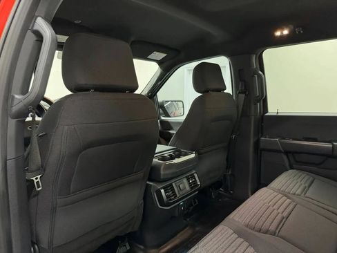 Used 2023 Ford F150 XL w/ STX Appearance Package AWD/4WD image 14