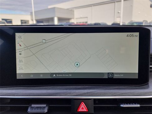 New 2026 Kia K5 EX image 18