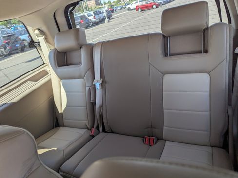Used 2004 Ford Expedition Eddie Bauer AWD/4WD image 27