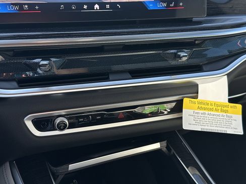 New 2026 BMW X5 sDrive40i w/ M Sport Package image 47