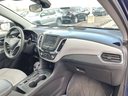 Used 2023 Chevrolet Equinox LS w/ LS Convenience Package image 27