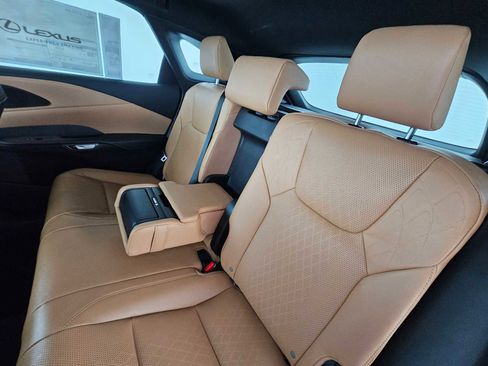 New 2026 Lexus RX 350 image 17