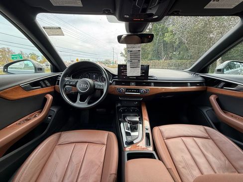 Used 2020 Audi A4 2.0T Premium w/ Convenience Package image 18