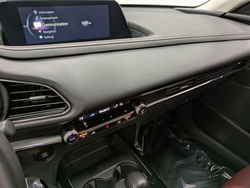 Certified 2023 MAZDA CX-30 AWD 2.5 S w/ Preferred Package image 14