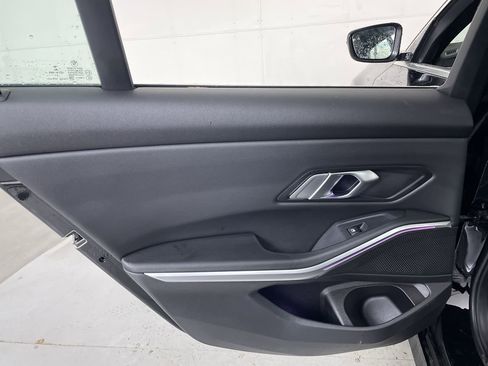 Used 2022 BMW 330i xDrive Sedan w/ Driving Assistance Package image 20