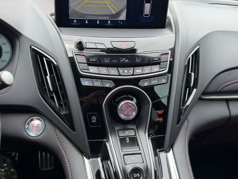 Certified 2024 Acura RDX A-Spec AWD/4WD image 7