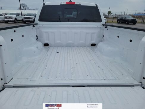 Used 2020 Ford Ranger Lariat w/ Technology Package image 6