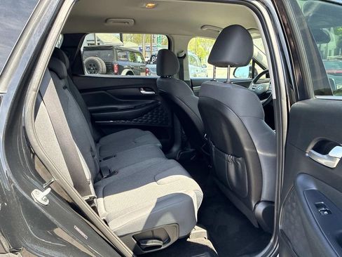 Used 2020 Hyundai Santa Fe SEL AWD/4WD image 10