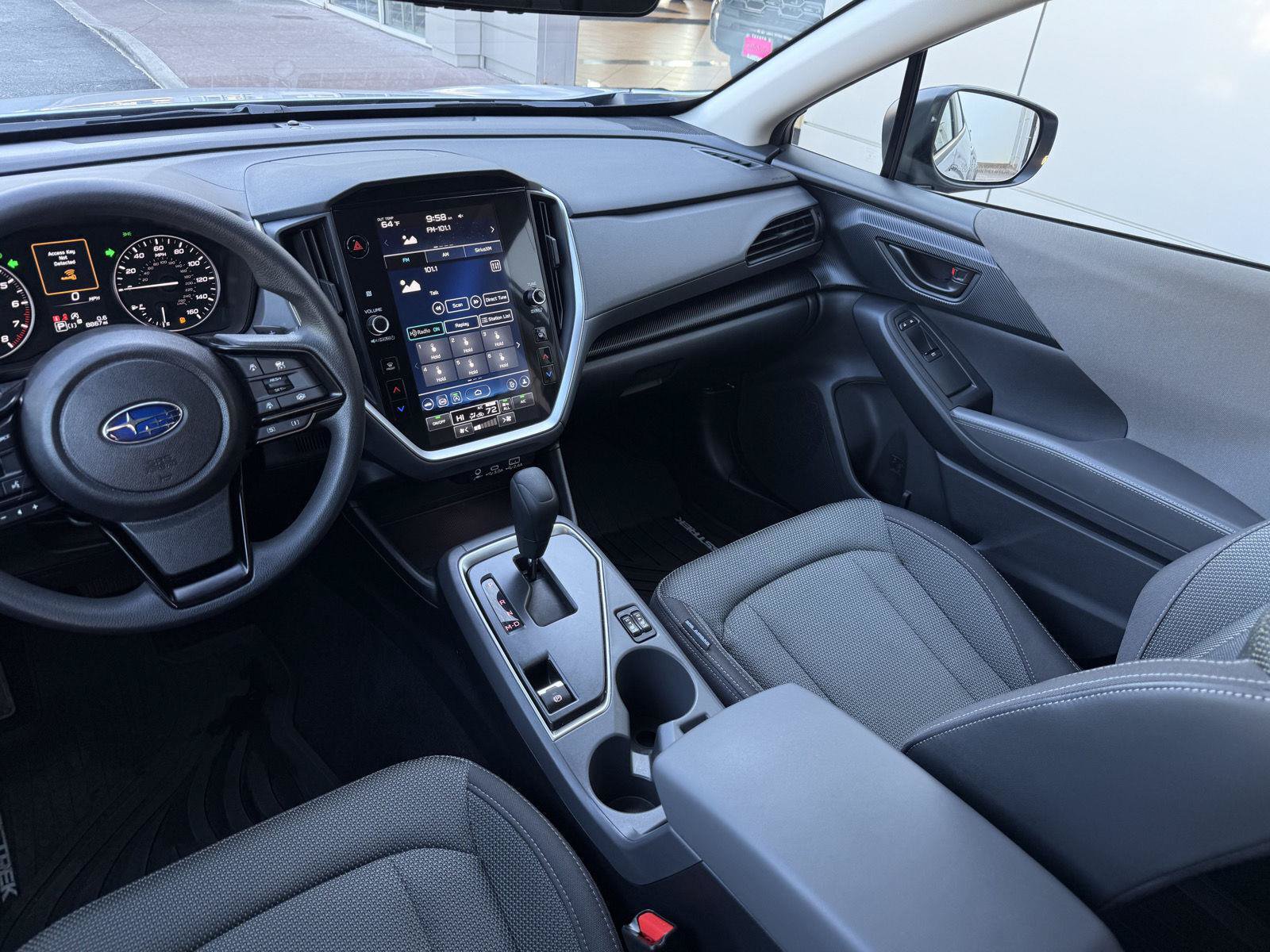 Used 2024 Subaru Crosstrek 2.0i Premium AWD/4WD image 17