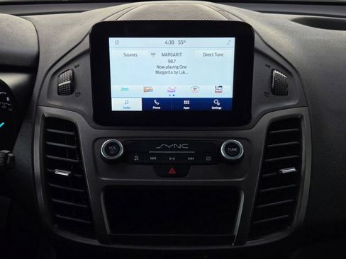 Used 2021 Ford Transit Connect XL image 29