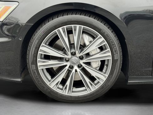 Used 2019 Audi A6 3.0T Premium Plus w/ Premium Plus Package image 14