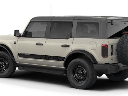 New 2026 Ford Bronco Big Bend image 27