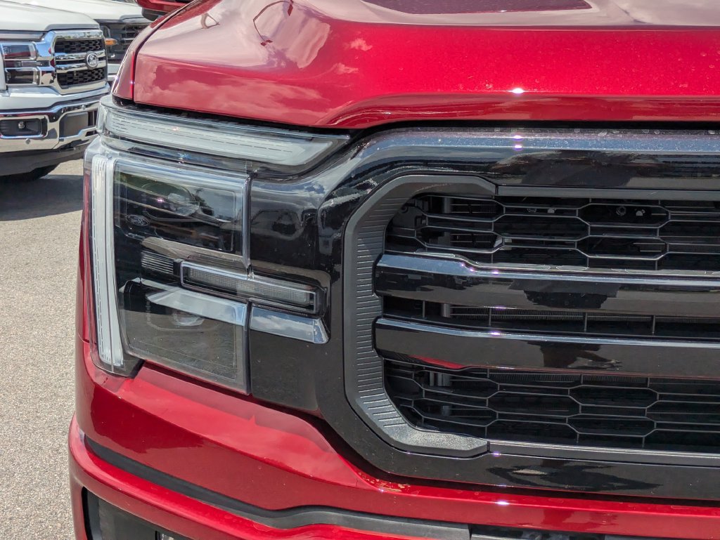 New 2026 Ford F150 Lariat w/ Equipment Group 502A High AWD/4WD image 10