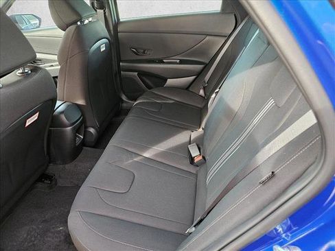 New 2026 Hyundai Elantra Sport w/ Cargo Package image 12