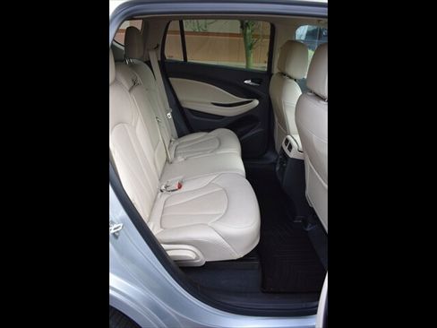 Used 2016 Buick Envision Premium image 26