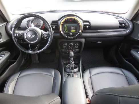 Used 2017 MINI Cooper Clubman ALL4 AWD/4WD image 12