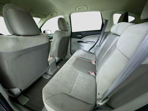 Used 2014 Honda CR-V LX image 16