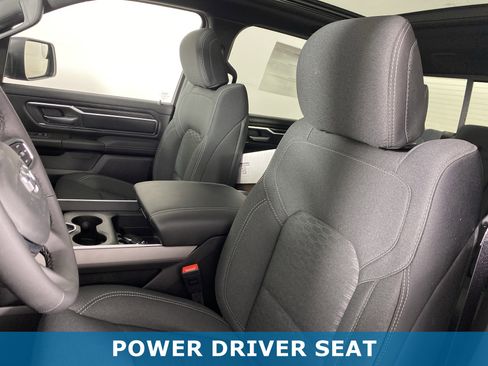 New 2026 RAM 1500 Big Horn image 15