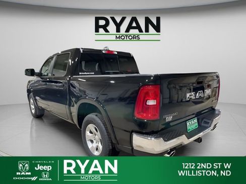 New 2026 RAM 1500 Big Horn image 7