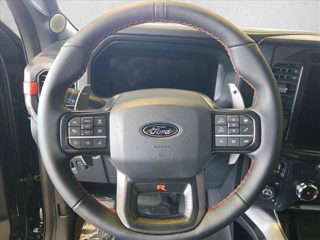 New 2026 Ford F150 Raptor w/ Equipment Group 803A Raptor R AWD/4WD image 11