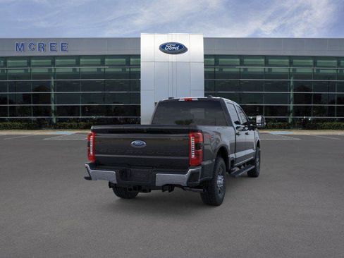 New 2026 Ford F250 Lariat w/ FX4 Off-Road Package AWD/4WD image 8