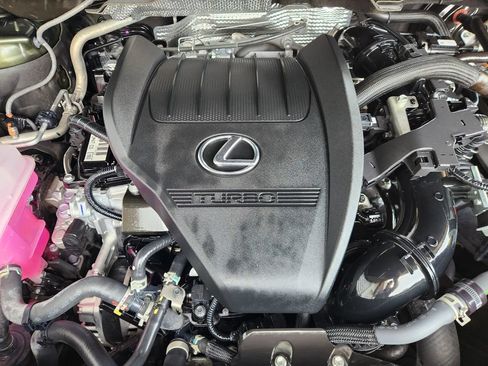 Certified 2025 Lexus RX 350 Premium Plus w/ Convenience Package AWD/4WD image 31