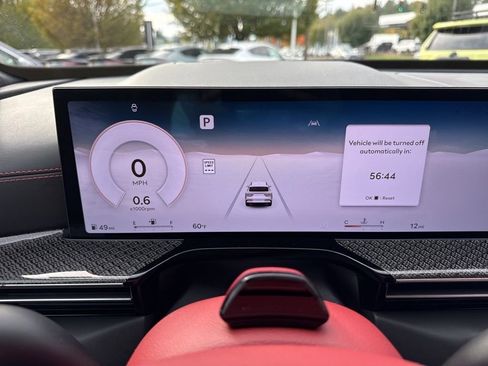 New 2026 Genesis GV80 3.5T e-SC AWD/4WD image 23