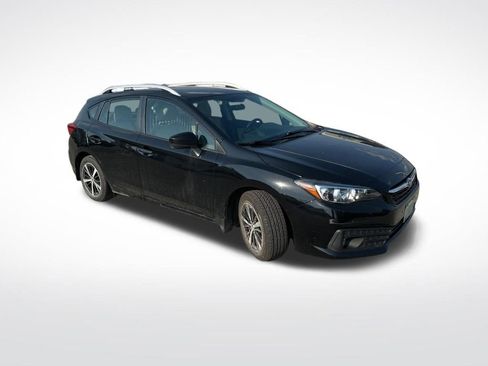 Used 2020 Subaru Impreza 2.0i Premium AWD/4WD image 3