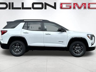 New 2026 GMC Terrain AT4 w/ Convenience Package III