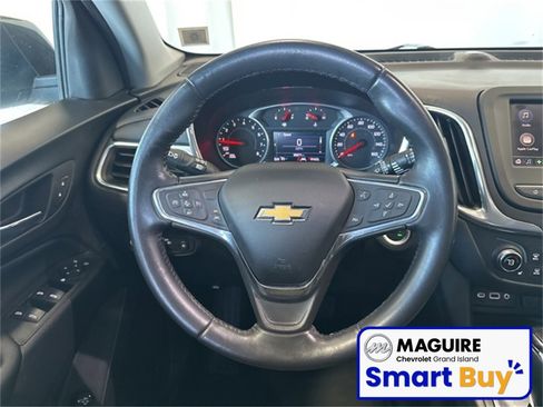 Used 2020 Chevrolet Equinox LT image 6