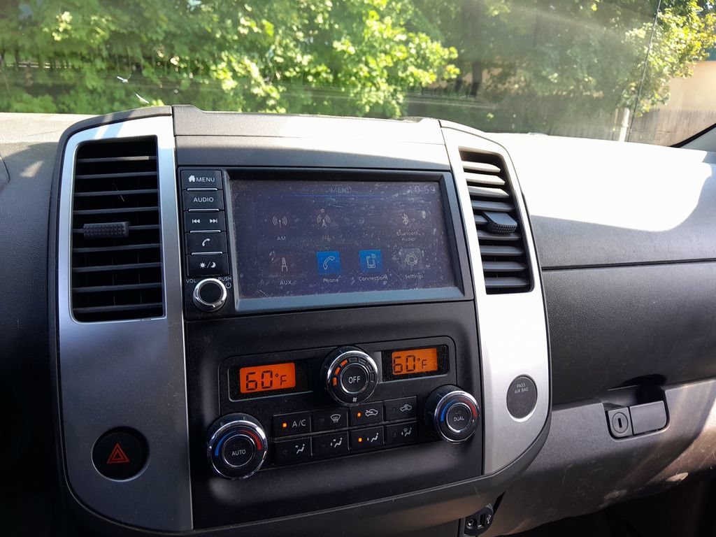 Used 2019 Nissan Frontier SV w/ Value Truck Package AWD/4WD image 23