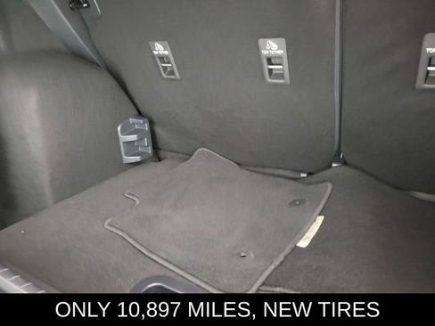 Certified 2022 Ford EcoSport SE image 16