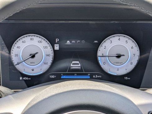 New 2024 Hyundai Elantra Limited image 22