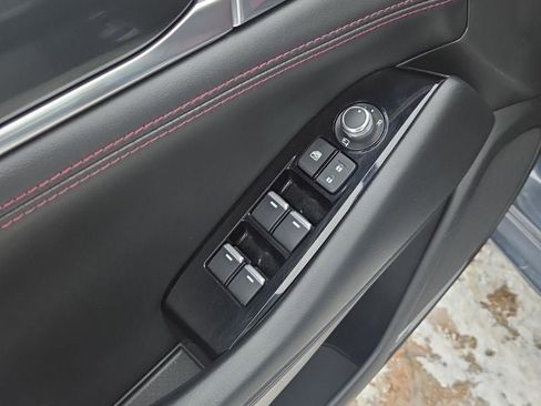 Used 2021 MAZDA MAZDA6 Carbon Edition image 12