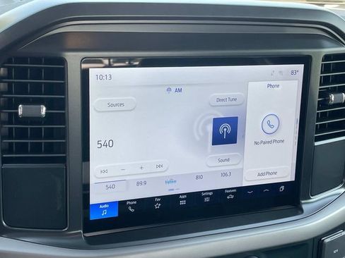 New 2025 Ford F150 XL image 11