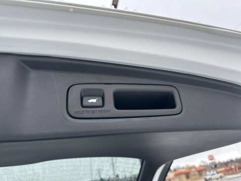 Used 2025 Honda CR-V Sport-L image 27