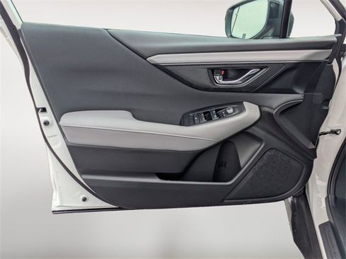 Certified 2025 Subaru Outback Premium image 13