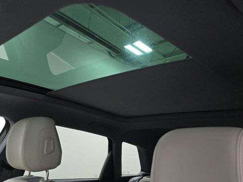 Used 2024 Audi Q4 e-tron Prestige w/ Black Optic Package image 12