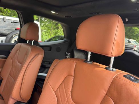 Certified 2024 Kia Telluride SX Prestige X-Pro image 28