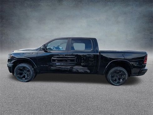 New 2026 RAM 1500 Big Horn/Lone Star image 7