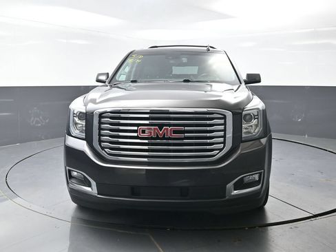Used 2018 GMC Yukon XL SLT w/ Premium Edition AWD/4WD image 8