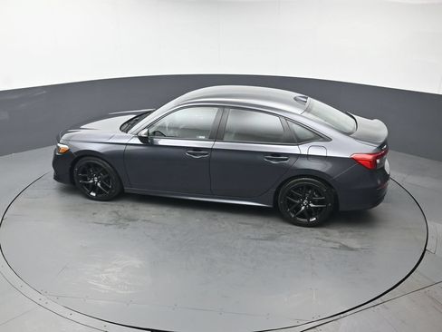Used 2023 Honda Civic Sport image 36