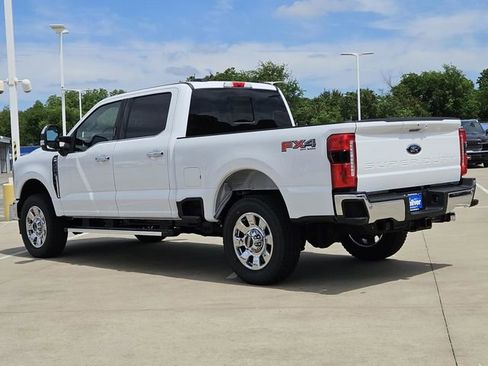 New 2026 Ford F250 Lariat AWD/4WD image 7