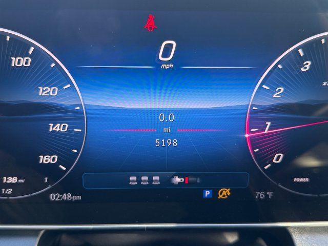 Certified 2026 Mercedes-Benz GLC 300 4MATIC image 29