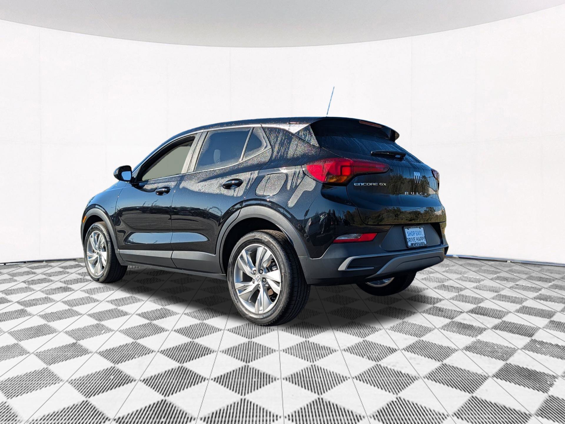 Used 2024 Buick Encore GX Preferred FWD image 13