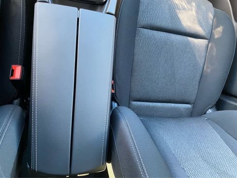 New 2026 Nissan Rogue SV w/ Cold Weather Package image 17