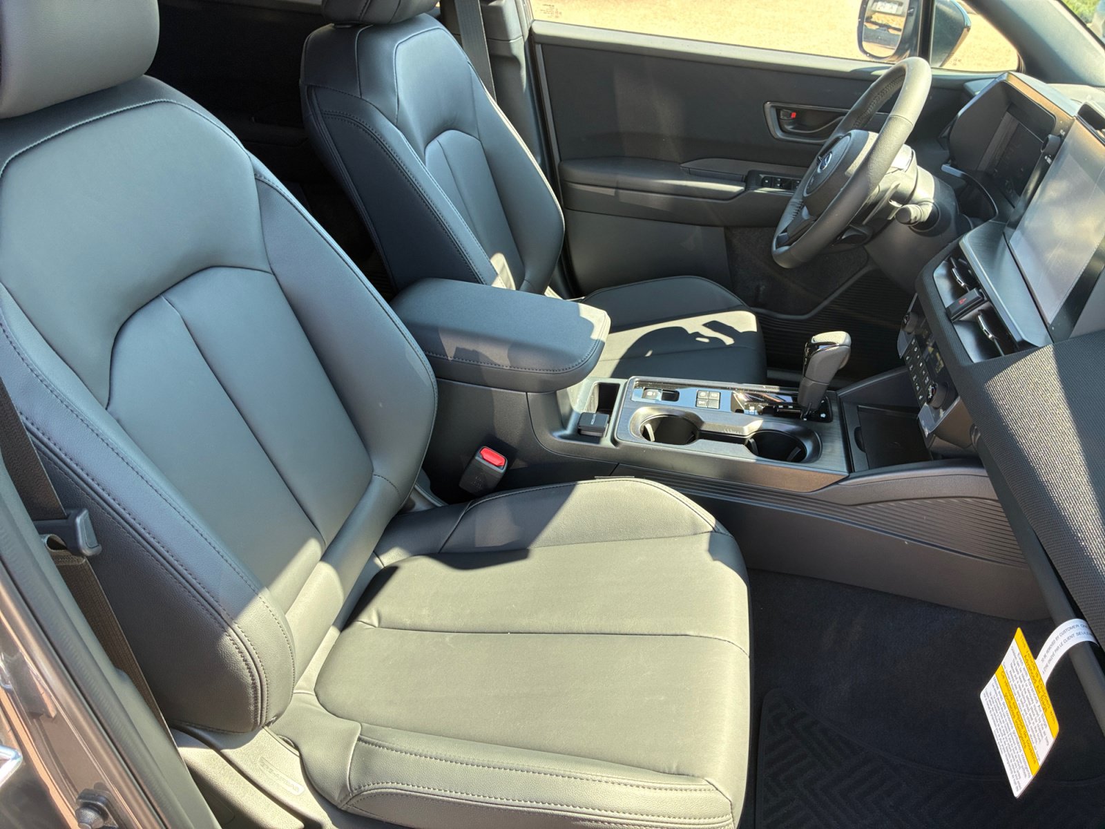 New 2026 Subaru Outback Premium AWD/4WD image 32
